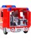 Конструктор Машина Пожарная (свет, звук) DIY Toy 1375 497a06cfd4e211ef0a8 - фото 1695348