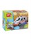 Конструктор Машина Пожарная (свет, звук) DIY Toy 1375 497a06cfd4e211ef0a8 - фото 1695349