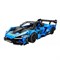 Конструктор CaDA Спортивный автомобиль Dark Knight GTR 1:10 (2088 деталей), C63003W 67839024d43611ef0a8 - фото 1695351