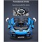 Конструктор CaDA Спортивный автомобиль Dark Knight GTR 1:10 (2088 деталей), C63003W 67839024d43611ef0a8 - фото 1695355
