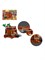 Конструктор Таран (138 деталей) M38-B0260 ec0563f5d12f11ef0a8 - фото 1695378