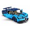 Конструктор Гоночный автомобиль Blue Phantom (1196 деталей) CaDA, C61028W 673e41e8d43611ef0a8 - фото 1695385