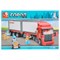 Конструктор Грузовой трейлер M38-B0338 ed42d941d12f11ef0a8 - фото 1695419