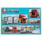 Конструктор Грузовой трейлер M38-B0338 ed42d941d12f11ef0a8 - фото 1695421