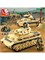 Конструктор Танк Panzer IV (543 детали) M38-B0693 8271a7a3cebc11ef0a8 - фото 1695452