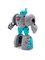 Сборная игрушка-конструктор SMALL IRON TREASURE (звук) в кор 49b958a2d4e211ef0a8 - фото 1695457