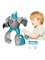 Сборная игрушка-конструктор SMALL IRON TREASURE (звук) в кор 49b958a2d4e211ef0a8 - фото 1695458