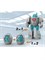 Сборная игрушка-конструктор SMALL IRON TREASURE (звук) в кор 49b958a2d4e211ef0a8 - фото 1695462