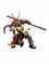 Конструктор Робот 06 P.R. Mecha Cyber Goku желтый (755 деталей) Sluban M38-B1180 ee29ff54d12f11ef0a8 - фото 1695474