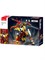 Конструктор Робот 06 P.R. Mecha Cyber Goku желтый (755 деталей) Sluban M38-B1180 ee29ff54d12f11ef0a8 - фото 1695478