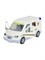 Конструктор Машина Vip Travel (свет, звук) DIY Toy 1368 4965706fd4e211ef0a8 - фото 1695529