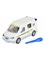 Конструктор Машина Vip Travel (свет, звук) DIY Toy 1368 4965706fd4e211ef0a8 - фото 1695530