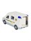 Конструктор Машина Vip Travel (свет, звук) DIY Toy 1368 4965706fd4e211ef0a8 - фото 1695531