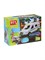 Конструктор Машина Vip Travel (свет, звук) DIY Toy 1368 4965706fd4e211ef0a8 - фото 1695534