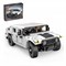 Конструктор CaDA Внедорожник Humvee 1:12 белый (1386 деталей), C61027W 67492d17d43611ef0a8 - фото 1695584