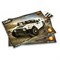 Конструктор CaDA Внедорожник Humvee 1:12 белый (1386 деталей), C61027W 67492d17d43611ef0a8 - фото 1695587