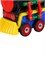 Конструктор Паровоз (свет, звук) DIY Toy 1371 4986090cd4e211ef0a8 - фото 1695616