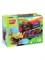 Конструктор Паровоз (свет, звук) DIY Toy 1371 4986090cd4e211ef0a8 - фото 1695619