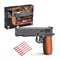 Конструктор CaDA Пистолет Colt M1911 (332 деталей), C81012W 674ff3aed43611ef0a8 - фото 1695630
