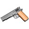 Конструктор CaDA Пистолет Colt M1911 (332 деталей), C81012W 674ff3aed43611ef0a8 - фото 1695631