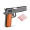 Конструктор CaDA Пистолет Colt M1911 (332 деталей), C81012W 674ff3aed43611ef0a8 - фото 1695632