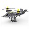 Конструктор CaDA Конвертоплан Tiltrotor Aircraft (1424 деталей), C61076W 677d6df7d43611ef0a8 - фото 1695668