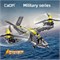 Конструктор CaDA Конвертоплан Tiltrotor Aircraft (1424 деталей), C61076W 677d6df7d43611ef0a8 - фото 1695669