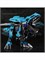 Конструктор Динозавр SWord T-Rex (свет) WS5701 4a2ba8c5d4e211ef0a8 - фото 1695715