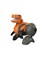 Сборная игрушка-конструктор Tyrannosaurus (свет, звук), ECXP2106 49bcd9d9d4e211ef0a8 - фото 1695719