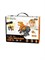 Сборная игрушка-конструктор Tyrannosaurus (свет, звук), ECXP2106 49bcd9d9d4e211ef0a8 - фото 1695722