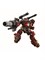 Конструктор Робот 05 P.R. Mecha the Anti-Hulk Mech красный (588 деталей) Sluban M38-B1181 ee2d1577d12f11ef0a8 - фото 1695783