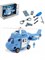 Конструктор Вертолет S.w.a.T. (свет,звук) Yiwan Toys YW9090A 4a09c8cad4e211ef0a8 - фото 1695789