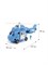 Конструктор Вертолет S.w.a.T. (свет,звук) Yiwan Toys YW9090A 4a09c8cad4e211ef0a8 - фото 1695797