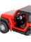Конструктор Машина Внедорожник красный (свет, звук) DIY Toy 1370 496e1f38d4e211ef0a8 - фото 1695911