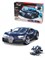 Конструктор Скоростной автомобиль 58 деталей Автомонтаж (свет,звук) Play Smart 1390 4a0d66ccd4e211ef0a8 - фото 1695943