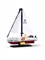 Конструктор Скоростной катер для Родео 1:35 (260 деталей) Sluban M38-B1190 ee3069a0d12f11ef0a8 - фото 1696103