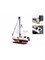 Конструктор Скоростной катер для Родео 1:35 (260 деталей) Sluban M38-B1190 ee3069a0d12f11ef0a8 - фото 1696105
