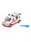 Конструктор Машина Скорая помощь (свет, звук) DIY Toy 1374 4975b5b2d4e211ef0a8 - фото 1696110