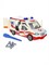 Конструктор Машина Скорая помощь (свет, звук) DIY Toy 1374 4975b5b2d4e211ef0a8 - фото 1696111