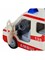 Конструктор Машина Скорая помощь (свет, звук) DIY Toy 1374 4975b5b2d4e211ef0a8 - фото 1696112