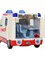 Конструктор Машина Скорая помощь (свет, звук) DIY Toy 1374 4975b5b2d4e211ef0a8 - фото 1696113