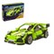 Конструктор CaDA Спортивный автомобиль Legend (387 деталей), C52024W 675bf599d43611ef0a8 - фото 1696141