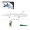 Конструктор Истребитель M38-B0928 ed3037a2d12f11ef0a8 - фото 1696194