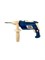 Конструктор Полицейская машина с шуруповертом DIY Toy 9908 4958708fd4e211ef0a8 - фото 1696223