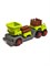 Конструктор грузовой автомобиль Farmer с отверткой DIY Toy 269-43 49a0c5b5d4e211ef0a8 - фото 1696253
