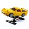 Конструктор CaDa Автомобиль Mazda RX-7 FD3S (1655 деталей), C61023W 677a724bd43611ef0a8 - фото 1696360