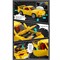 Конструктор CaDa Автомобиль Mazda RX-7 FD3S (1655 деталей), C61023W 677a724bd43611ef0a8 - фото 1696362