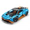 Конструктор CaDA Спортивный автомобиль Speed Cowboy (1120 деталей), C61050W 676015cdd43611ef0a8 - фото 1696441