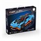 Конструктор CaDA Спортивный автомобиль Speed Cowboy (1120 деталей), C61050W 676015cdd43611ef0a8 - фото 1696444
