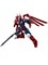 Конструктор Робот 09 P.R. Mecha Krypton Superman с мечом синий (538 деталей) Sluban M38-B1053 ee1064aad12f11ef0a8 - фото 1696512